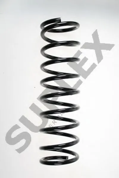 винтовая пружина SUPLEX купить