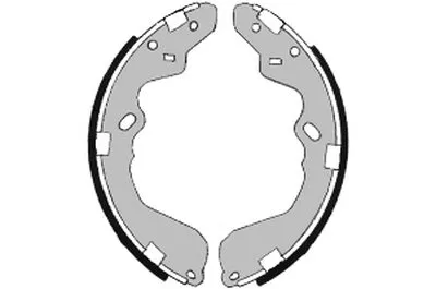 Комплект тормозных колодок RAICAM купить