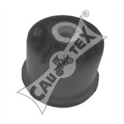 Втулка, рычаг колесной подвески CAUTEX купить