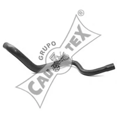 Шланг радиатора CAUTEX купить