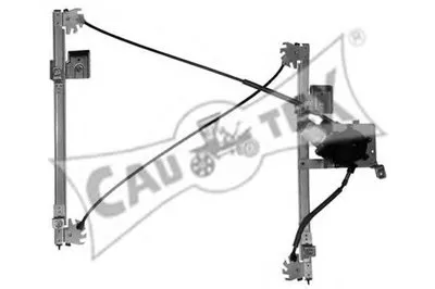 Подъемное устройство для окон CAUTEX купить