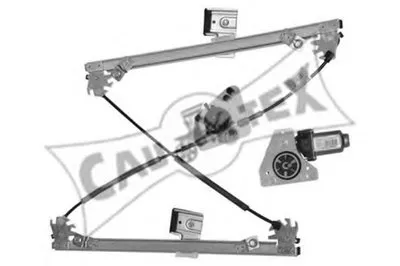 Подъемное устройство для окон CAUTEX купить