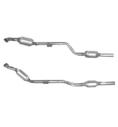 Катализатор для переоборудования Approved BM CATALYSTS купить