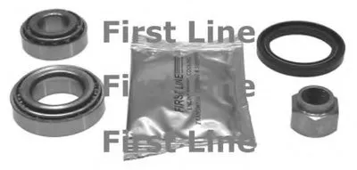 Комплект подшипника ступицы колеса FIRST LINE купить