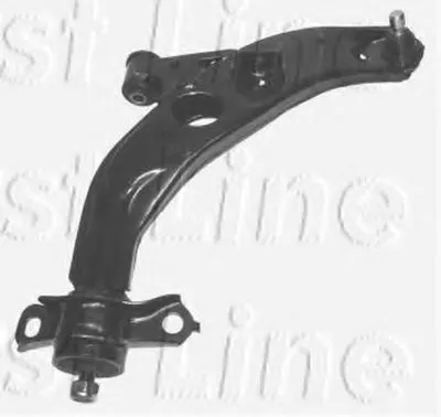 Рычаг независимой подвески колеса, подвеска колеса FIRST LINE купить