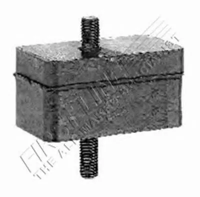 Кронштейн двигателя FIRST LINE купить