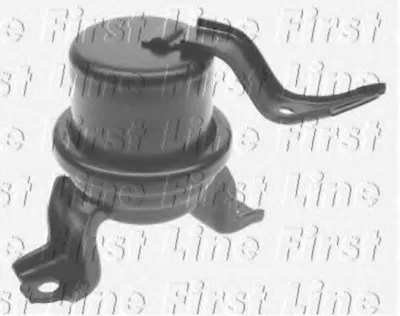 Кронштейн двигателя FIRST LINE купить