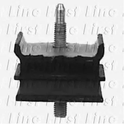 Втулка, балка моста FIRST LINE купить