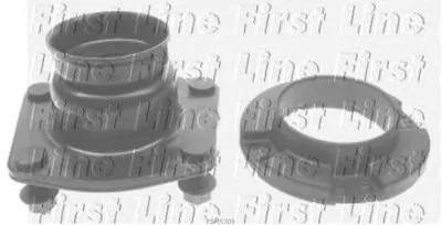 Опора стойки амортизатора FIRST LINE купить