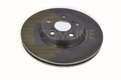 Тормозной диск COMLINE купить