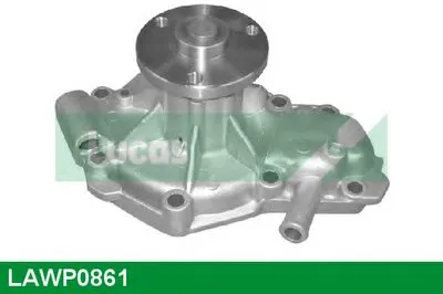 Водяной насос LUCAS ENGINE DRIVE купить