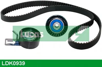 Комплект ремня ГРМ LUCAS ENGINE DRIVE купить
