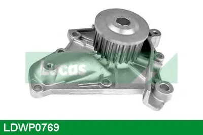 Водяной насос LUCAS ENGINE DRIVE купить