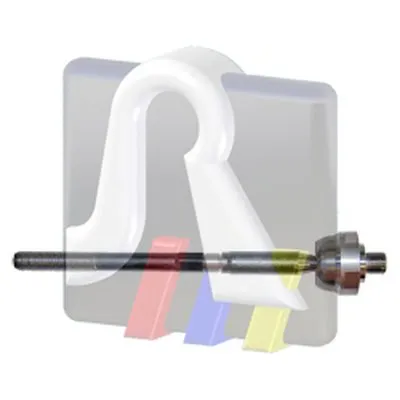 Осевой шарнир, рулевая тяга RTS купить