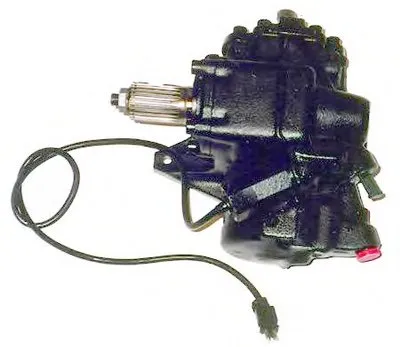 Рулевой механизм SERCORE купить