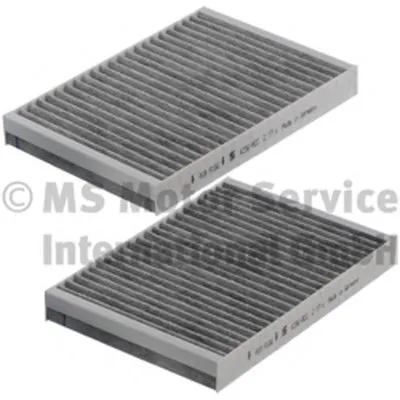 Фильтр, воздух во внутренном пространстве KOLBENSCHMIDT купить