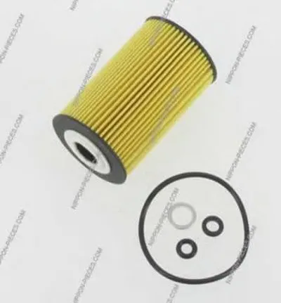 Масляный фильтр NPS купить