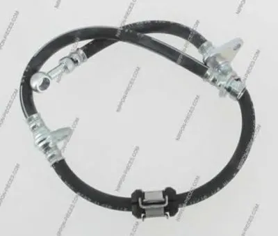 Тормозной шланг NPS купить
