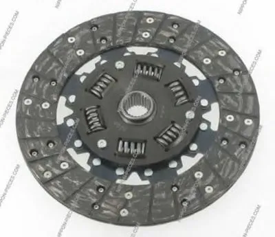 Диск сцепления NPS купить