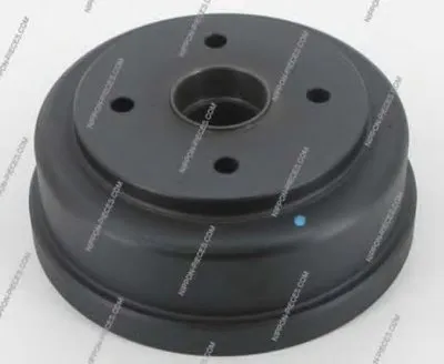 Тормозной барабан NPS купить