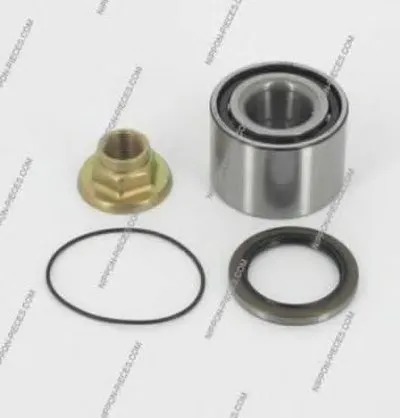 Комплект подшипника ступицы колеса NPS купить