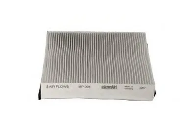 Фильтр, воздух во внутренном пространстве FISPA купить