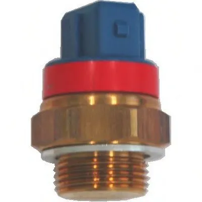 Термовыключатель, вентилятор радиатора FISPA купить