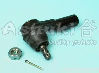 Наконечник поперечной рулевой тяги ASHUKI купить