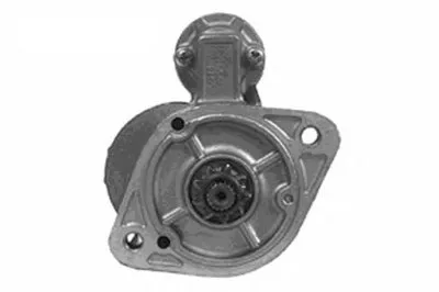 Стартер ASHUKI купить