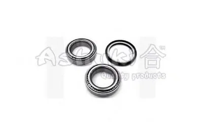 Комплект подшипника ступицы колеса ASHUKI купить