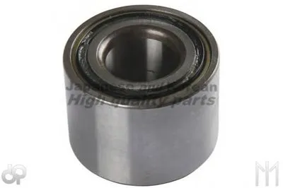 Комплект подшипника ступицы колеса ASHUKI купить