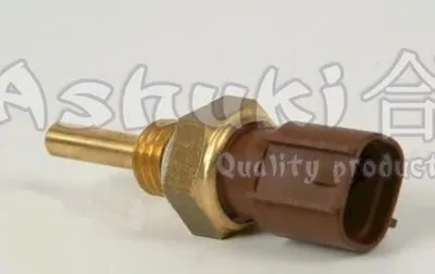 Термовыключатель, вентилятор радиатора ASHUKI купить