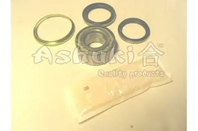 Комплект подшипника ступицы колеса ASHUKI купить