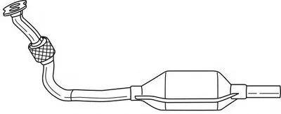 Катализатор для переоборудования SIGAM купить
