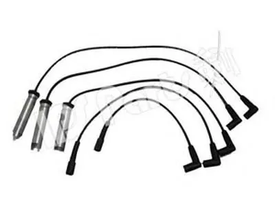 Комплект проводов зажигания IPS Parts IPS Parts купить
