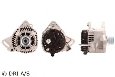 Генератор DRI купить