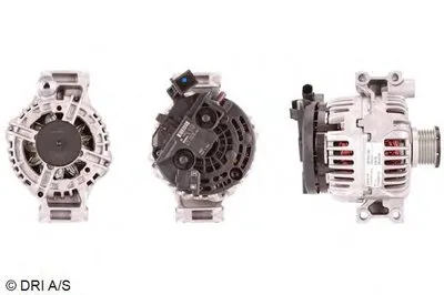 Генератор DRI купить