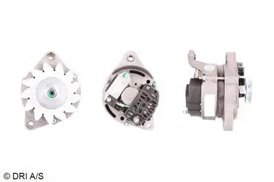 Генератор DRI купить