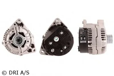 Генератор DRI купить