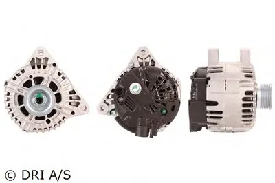 Генератор DRI купить