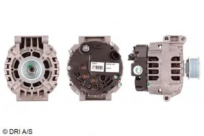 Генератор DRI купить