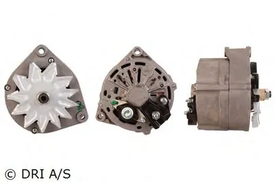 Генератор DRI купить