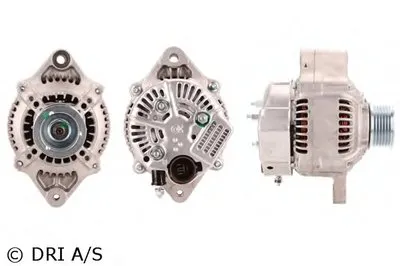Генератор DRI купить