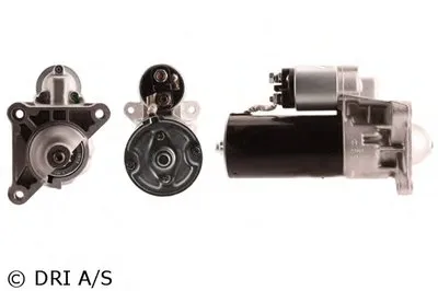 Стартер DRI купить