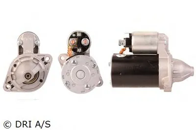 Стартер DRI купить