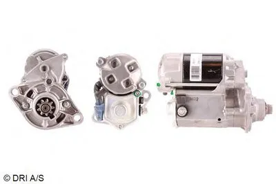 Стартер DRI купить