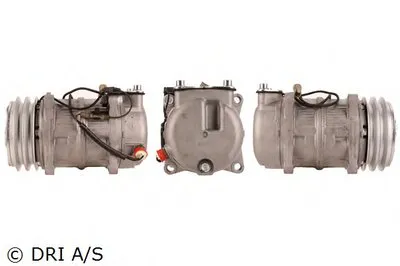Компрессор, кондиционер DRI купить