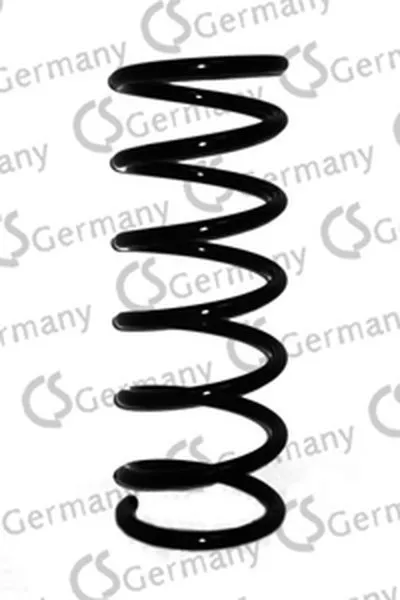 винтовая пружина CS Germany купить