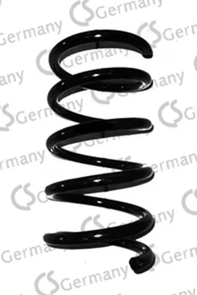 винтовая пружина CS Germany купить
