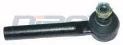 Наконечник поперечной рулевой тяги DITAS купить